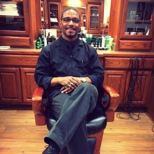 Meet your Posher, Saadiq